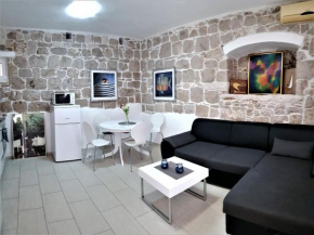 Karmen's Apartment Two